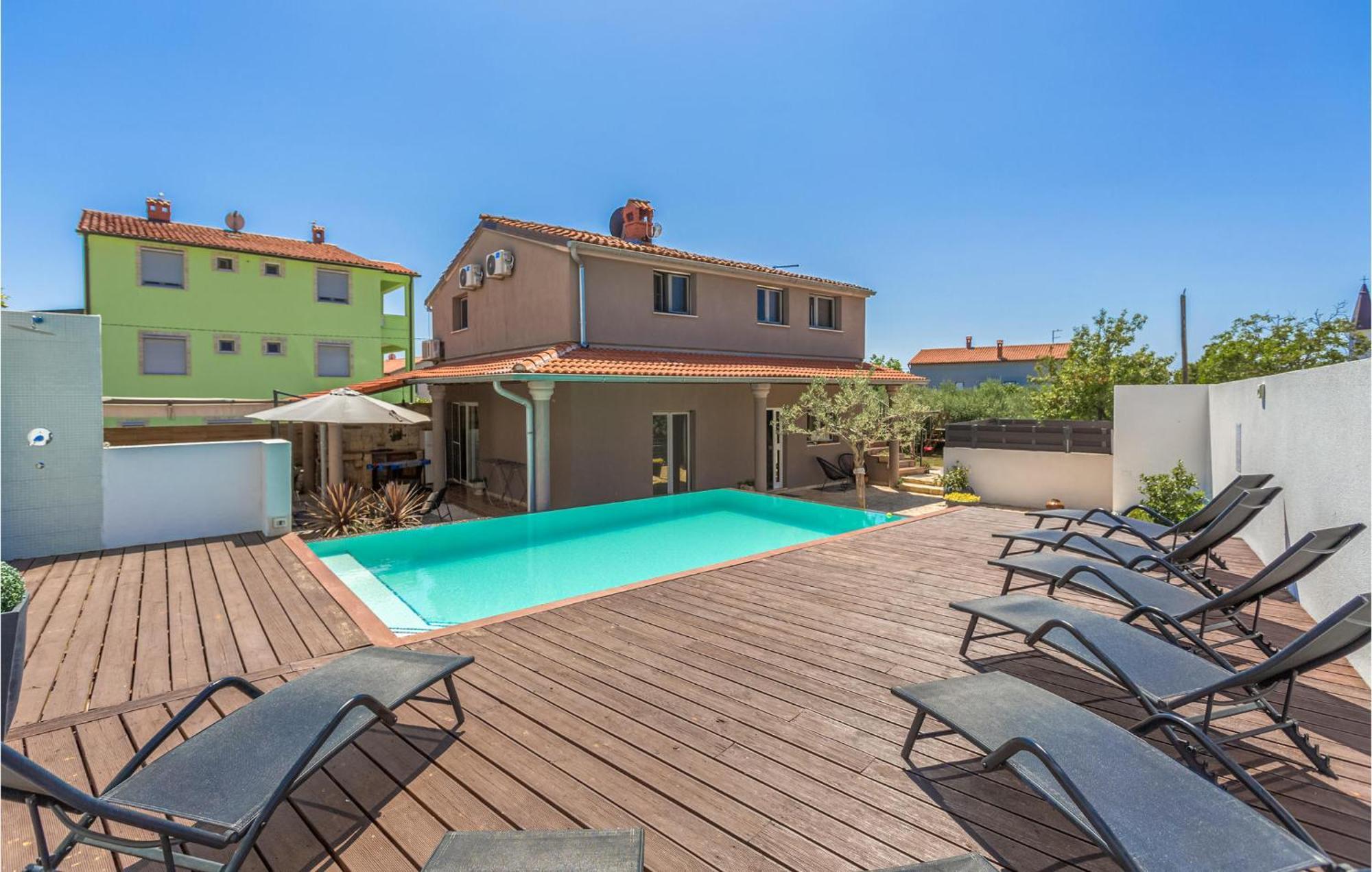 Stunning In With Wifi Appartamento